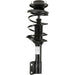 Suspension Strut and Coil Spring Assembly Monroe 182243