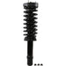 Suspension Strut and Coil Spring Assembly Monroe 182254L