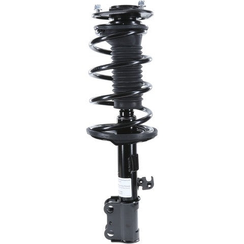 Suspension Strut and Coil Spring Assembly Monroe 182391