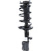 Suspension Strut and Coil Spring Assembly Monroe 182391