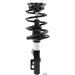 Suspension Strut and Coil Spring Assembly Monroe 182610