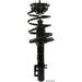 Suspension Strut and Coil Spring Assembly Monroe 182611