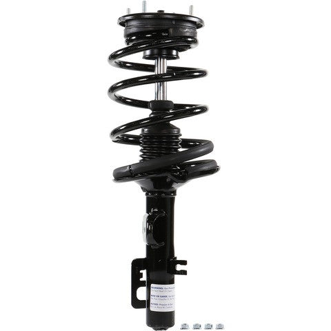 Suspension Strut and Coil Spring Assembly Monroe 182615