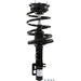 Suspension Strut and Coil Spring Assembly Monroe 182615