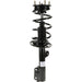 Suspension Strut and Coil Spring Assembly Monroe 182729