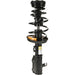 Suspension Strut and Coil Spring Assembly Monroe 182911