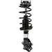 Suspension Strut and Coil Spring Assembly Monroe 182926