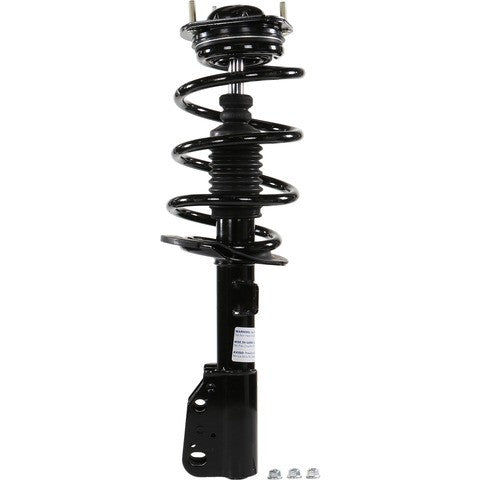 Suspension Strut and Coil Spring Assembly Monroe 182949