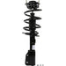 Suspension Strut and Coil Spring Assembly Monroe 182949