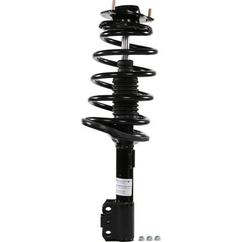 Suspension Strut and Coil Spring Assembly Monroe 182981