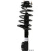 Suspension Strut and Coil Spring Assembly Monroe 182981