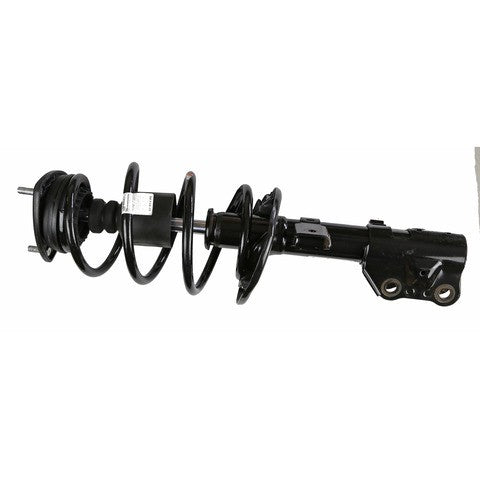 Suspension Strut and Coil Spring Assembly Monroe 183016