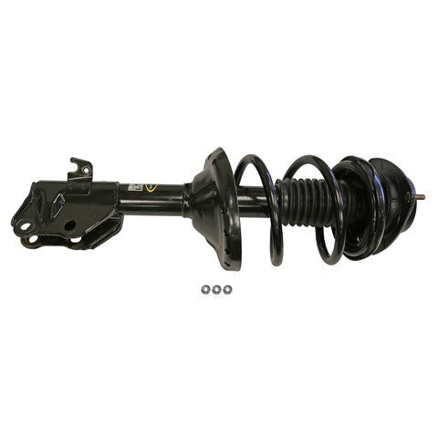 Suspension Strut and Coil Spring Assembly Monroe 183069