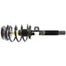 Suspension Strut and Coil Spring Assembly Monroe 271582
