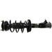 Suspension Strut and Coil Spring Assembly Monroe 272284