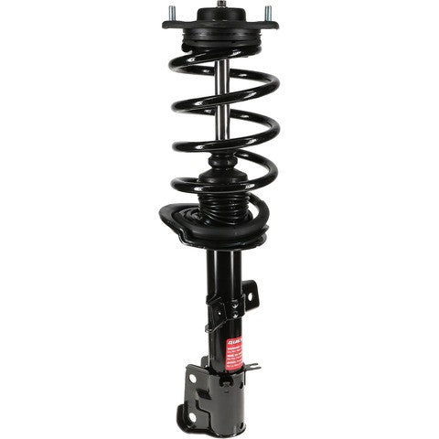Suspension Strut and Coil Spring Assembly Monroe 273044