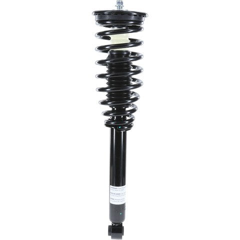 Suspension Strut and Coil Spring Assembly Monroe 281276