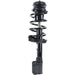 Suspension Strut and Coil Spring Assembly Monroe 281556