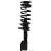 Suspension Strut and Coil Spring Assembly Monroe 282218