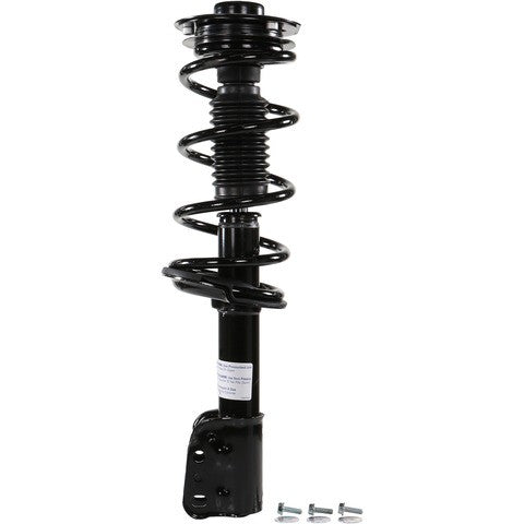 Suspension Strut and Coil Spring Assembly Monroe 282526