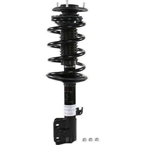 Suspension Strut and Coil Spring Assembly Monroe 282598