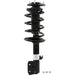 Suspension Strut and Coil Spring Assembly Monroe 282598