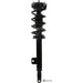 Suspension Strut and Coil Spring Assembly Monroe 282665