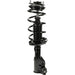 Suspension Strut and Coil Spring Assembly Monroe 282925