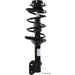 Suspension Strut and Coil Spring Assembly Monroe 173040