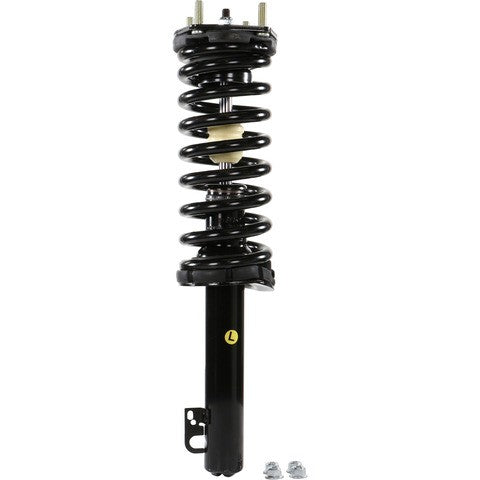 Suspension Strut and Coil Spring Assembly Monroe 381377L