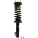Suspension Strut and Coil Spring Assembly Monroe 381377L