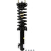 Suspension Strut and Coil Spring Assembly Monroe 581377L