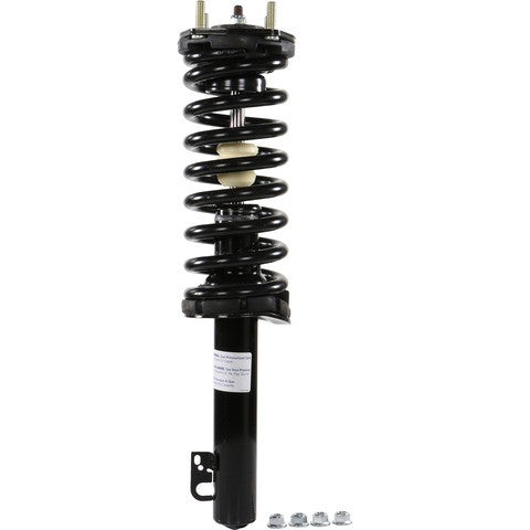 Suspension Strut and Coil Spring Assembly Monroe 581377R