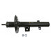 Suspension Strut Monroe 73097