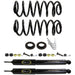 Air Spring to Coil Spring Conversion Kit Monroe 90003C
