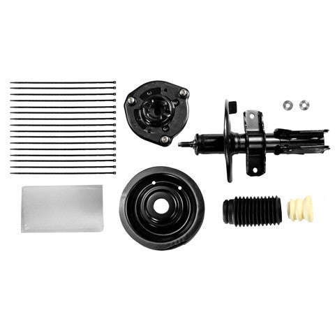 Active to Passive Suspension Conversion Kit Monroe 90008C2