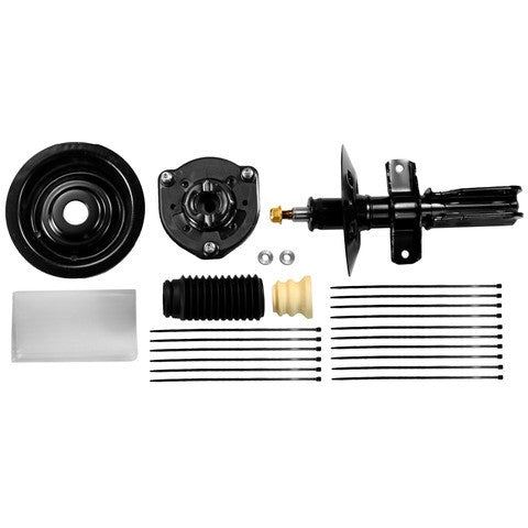 Active to Passive Suspension Conversion Kit Monroe 90011C2