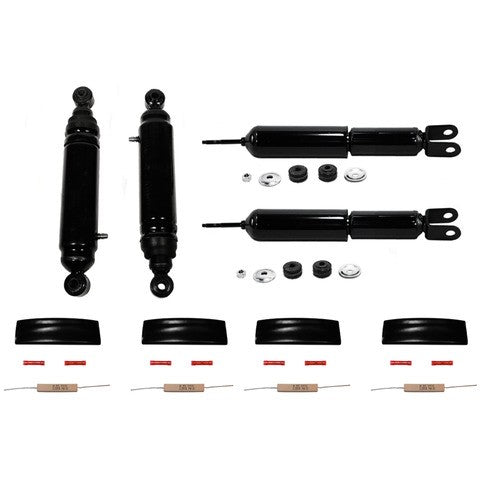 Active to Passive Suspension Conversion Kit Monroe 90012C