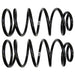 Air Spring to Coil Spring Conversion Kit Monroe 90021C