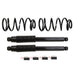 Active to Passive Suspension Conversion Kit Monroe 90031C3