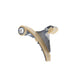 Engine Balance Shaft Chain Tensioner Melling BD362