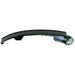 Engine Timing Chain Tensioner Guide Melling BD6005