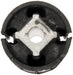 Suspension Subframe Bushing Dorman Premium Chassis BF14599PR