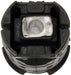 Suspension Subframe Bushing Dorman Premium Chassis BF14629PR