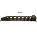 Engine Timing Chain Guide Melling BG414