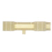 Engine Timing Chain Guide Melling BG449