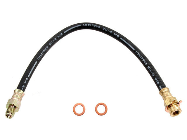 Brake Hydraulic Hose Raybestos Brakes BH10304
