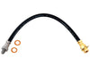 Brake Hydraulic Hose Raybestos Brakes BH11147