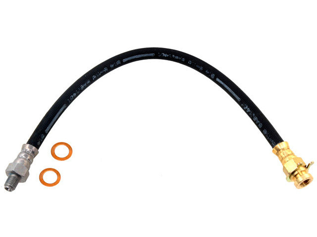 Brake Hydraulic Hose Raybestos Brakes BH11147