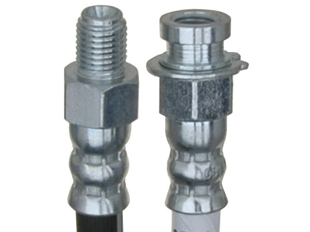 Brake Hydraulic Hose Raybestos Brakes BH13589